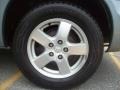 Butane Blue Pearl - Caravan SXT Photo No. 11