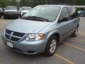 Butane Blue Pearl - Caravan SXT Photo No. 19