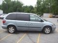 Butane Blue Pearl - Caravan SXT Photo No. 21