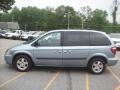 Butane Blue Pearl - Caravan SXT Photo No. 22