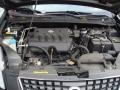 2007 Super Black Nissan Sentra 2.0  photo #22