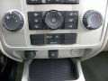 2010 Sterling Grey Metallic Ford Escape XLT V6  photo #20