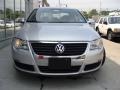 Reflex Silver Metallic - Passat 2.0T Sedan Photo No. 2