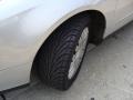 Reflex Silver Metallic - Passat 2.0T Sedan Photo No. 8
