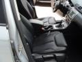 Reflex Silver Metallic - Passat 2.0T Sedan Photo No. 14