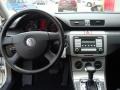 Reflex Silver Metallic - Passat 2.0T Sedan Photo No. 17