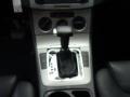 Reflex Silver Metallic - Passat 2.0T Sedan Photo No. 20