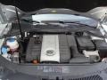 Reflex Silver Metallic - Passat 2.0T Sedan Photo No. 24