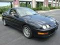 Flamenco Black Pearl - Integra LS Coupe Photo No. 8