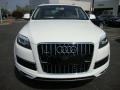 Ibis White - Q7 3.0 TDI quattro Photo No. 3