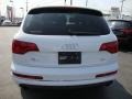 Ibis White - Q7 3.0 TDI quattro Photo No. 8