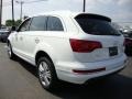 Ibis White - Q7 3.0 TDI quattro Photo No. 9