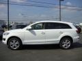 Ibis White - Q7 3.0 TDI quattro Photo No. 10