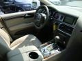 Ibis White - Q7 3.0 TDI quattro Photo No. 17