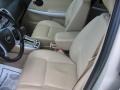 Gold Mist Metallic - Equinox LTZ AWD Photo No. 6