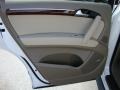 Ibis White - Q7 3.0 TDI quattro Photo No. 23