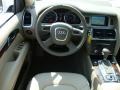 Ibis White - Q7 3.0 TDI quattro Photo No. 25