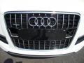 Ibis White - Q7 3.0 TDI quattro Photo No. 28