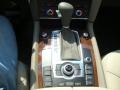 Ibis White - Q7 3.0 TDI quattro Photo No. 33