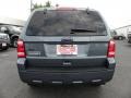 Sterling Grey Metallic - Escape XLT Photo No. 4
