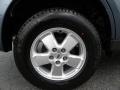 2010 Sterling Grey Metallic Ford Escape XLT  photo #13