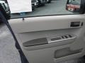 2010 Sterling Grey Metallic Ford Escape XLT  photo #15