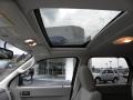 Sterling Grey Metallic - Escape XLT Photo No. 17