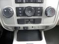 2010 Sterling Grey Metallic Ford Escape XLT  photo #21