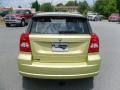 Optic Green Metallic - Caliber Heat Photo No. 3