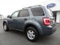 Sterling Grey Metallic - Escape XLT Photo No. 26