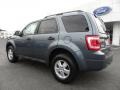 2010 Sterling Grey Metallic Ford Escape XLT  photo #26