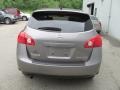 2010 Gotham Gray Nissan Rogue S AWD 360 Value Package  photo #5