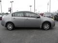 Magnetic Gray - Sentra 2.0 Photo No. 2