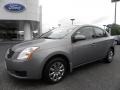 Magnetic Gray - Sentra 2.0 Photo No. 6