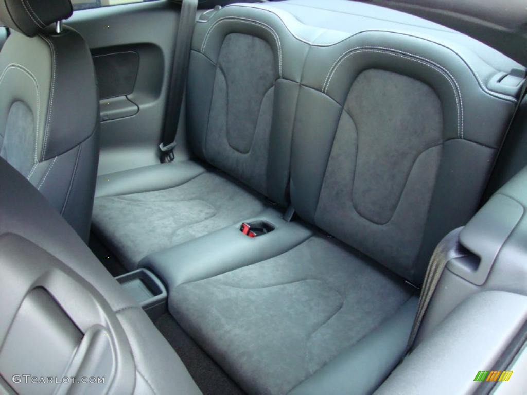 2010 TT S 2.0 TFSI quattro Coupe - Sprint Blue Pearl Effect / S Black Silk Nappa Leather photo #27