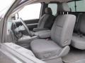 2008 Smoke Gray Nissan Titan SE King Cab 4x4  photo #8