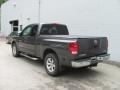 Smoke Gray - Titan SE King Cab 4x4 Photo No. 10