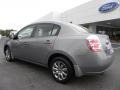 Magnetic Gray - Sentra 2.0 Photo No. 21