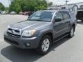 2008 Galactic Gray Mica Toyota 4Runner SR5  photo #1