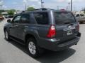 2008 Galactic Gray Mica Toyota 4Runner SR5  photo #2