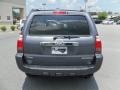 2008 Galactic Gray Mica Toyota 4Runner SR5  photo #3