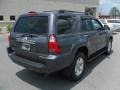 2008 Galactic Gray Mica Toyota 4Runner SR5  photo #4