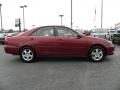 Salsa Red Pearl - Camry SE V6 Photo No. 2