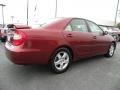 Salsa Red Pearl - Camry SE V6 Photo No. 3