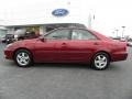 Salsa Red Pearl - Camry SE V6 Photo No. 5