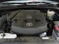 2008 Galactic Gray Mica Toyota 4Runner SR5  photo #24