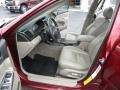 Salsa Red Pearl - Camry SE V6 Photo No. 8