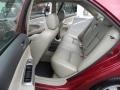 Salsa Red Pearl - Camry SE V6 Photo No. 9