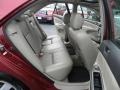 Salsa Red Pearl - Camry SE V6 Photo No. 10