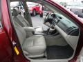 Salsa Red Pearl - Camry SE V6 Photo No. 11
